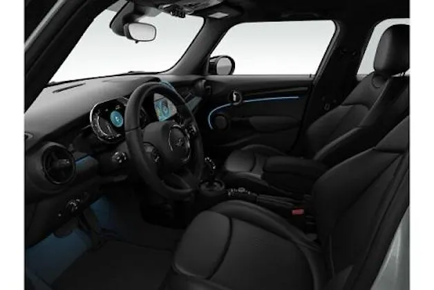 MINI F55 1.5i Cooper