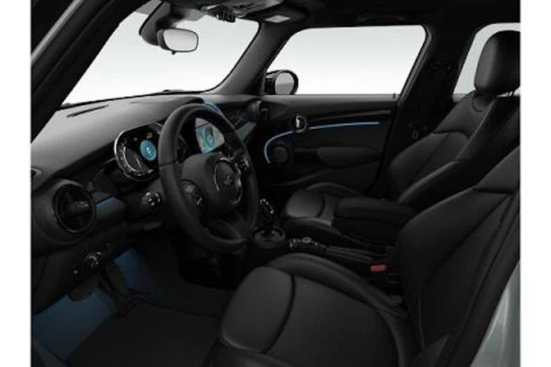 image du véhicule MINI MINI