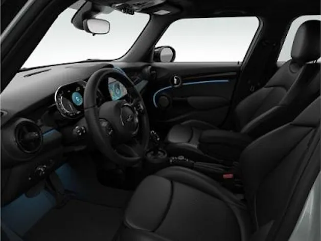 MINI F55 1.5i Cooper
