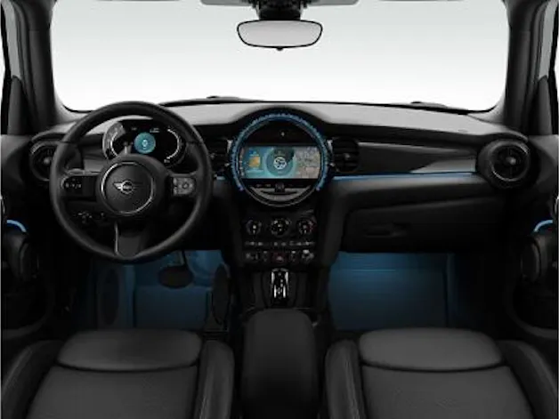 MINI F55 1.5i Cooper