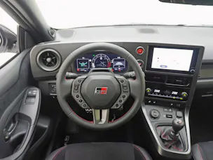 Toyota GR Yaris 1.6 Turbo Sport 4x4