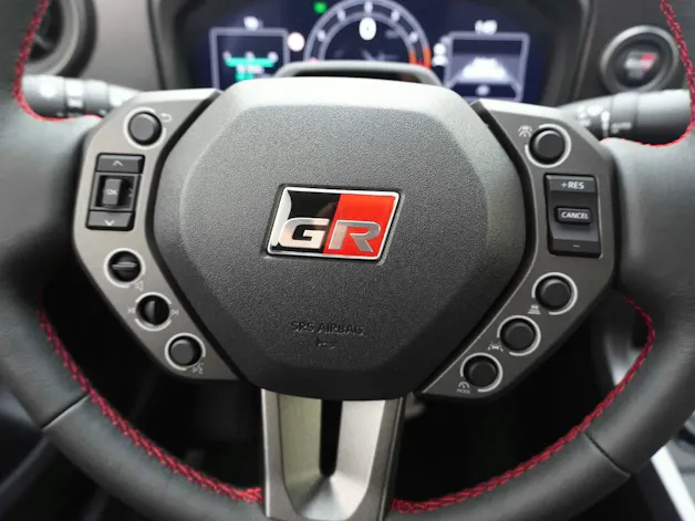 Toyota GR Yaris 1.6 Turbo Sport 4x4