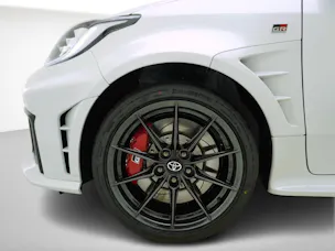 Toyota GR Yaris 1.6 Turbo Sport 4x4