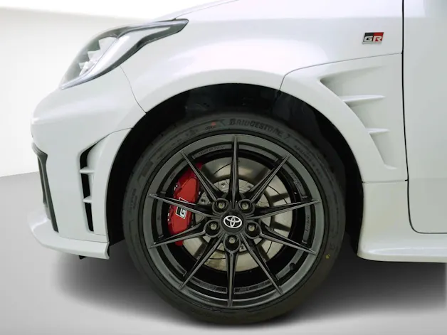 Toyota GR Yaris 1.6 Turbo Sport 4x4