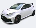 Toyota GR Yaris 1.6 Turbo Sport 4x4