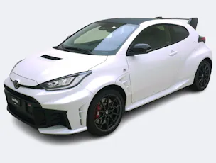Toyota GR Yaris 1.6 Turbo Sport 4x4