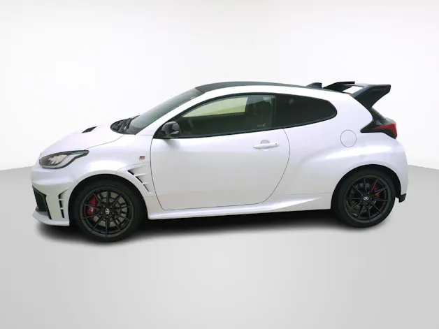 Toyota GR Yaris 1.6 Turbo Sport 4x4