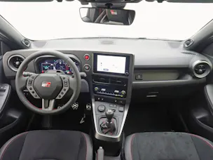 Toyota GR Yaris 1.6 Turbo Sport 4x4