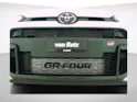 Toyota GR Yaris 1.6 Turbo Sport 4x4