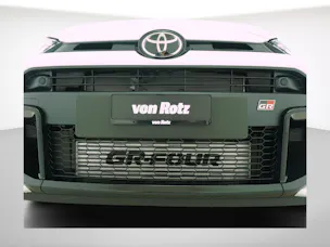 Toyota GR Yaris 1.6 Turbo Sport 4x4