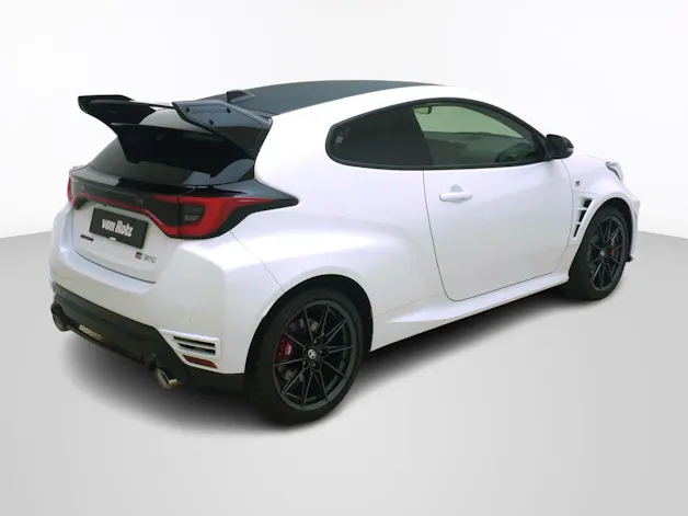 Toyota GR Yaris 1.6 Turbo Sport 4x4