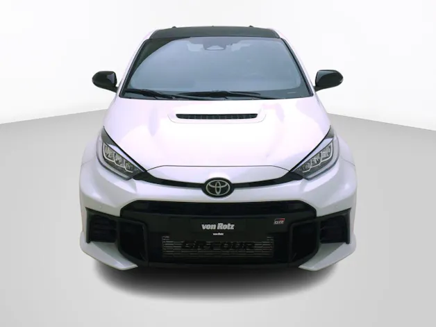 Toyota GR Yaris 1.6 Turbo Sport 4x4