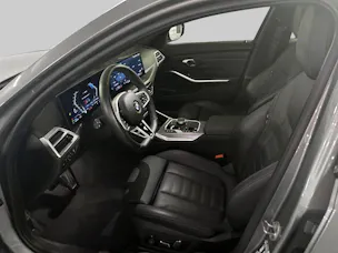 BMW 320d xDrive Tour. M Sport
