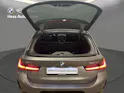 BMW 320d xDrive Tour. M Sport