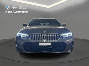 BMW 320d xDrive Tour. M Sport