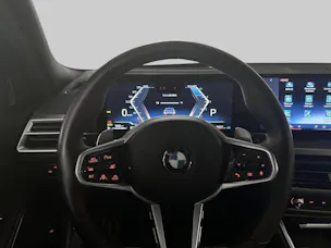 BMW 320d xDrive Tour. M Sport