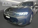 BMW 320d xDrive Tour. M Sport