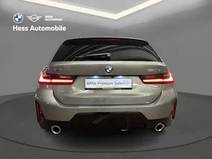 BMW 320d xDrive Tour. M Sport