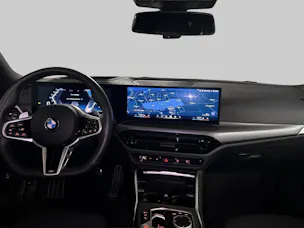 BMW 320d xDrive Tour. M Sport