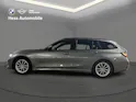 BMW 320d xDrive Tour. M Sport