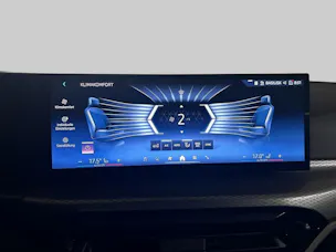 BMW 320d xDrive Tour. M Sport