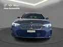 BMW 320d xDrive Tour. M Sport