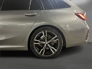 BMW 320d xDrive Tour. M Sport