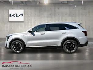 Kia Sorento 2.2 SmartD Power Edition 7P
