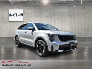 Kia Sorento 2.2 SmartD Power Edition 7P