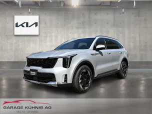 Kia Sorento 2.2 SmartD Power Edition 7P