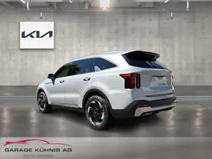 Kia Sorento 2.2 SmartD Power Edition 7P