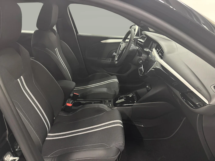 Fahrzeugbild OPEL CORSA