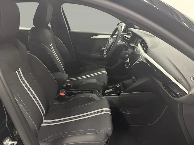 OPEL Corsa 1.2 T Hybrid Viva