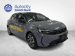 OPEL Corsa 1.2 T Hybrid Viva