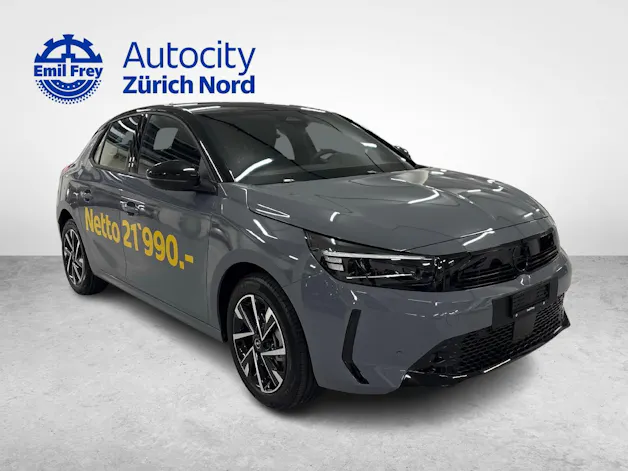 OPEL Corsa 1.2 T Hybrid Viva