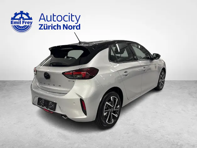 OPEL Corsa 1.2 T Hybrid Viva