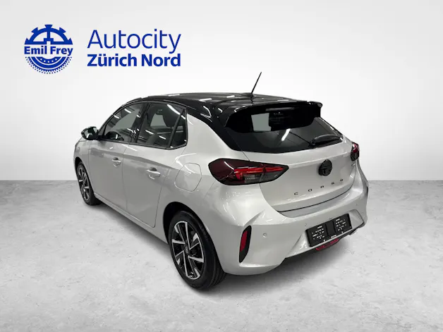 OPEL Corsa 1.2 T Hybrid Viva