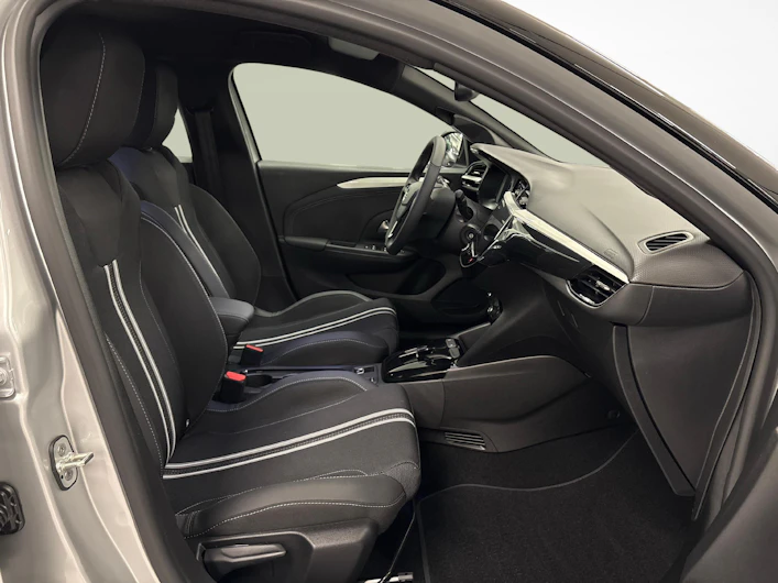Fahrzeugbild OPEL CORSA