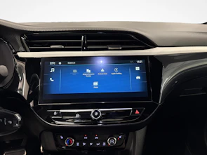Fahrzeugbild OPEL Corsa 1.2 T Hybrid Viva