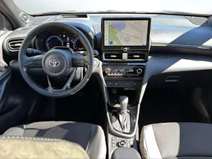 Toyota Yaris Cross 1.5 VVT-i HSD Premium AWD-i