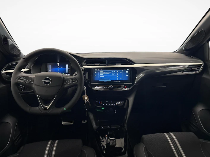 Fahrzeugbild OPEL CORSA