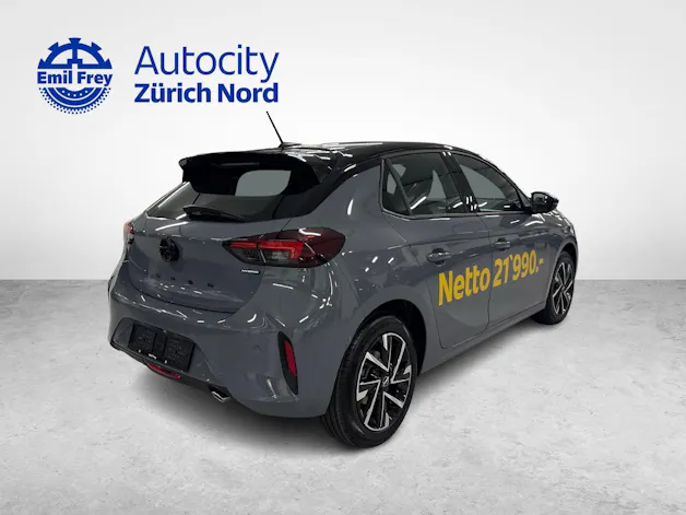 OPEL Corsa 1.2 T Hybrid Viva