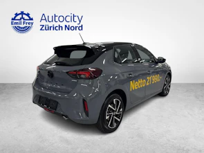 Fahrzeugbild OPEL Corsa 1.2 T Hybrid Viva