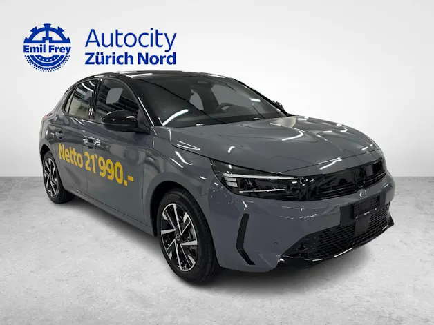 OPEL Corsa 1.2 T Hybrid Viva