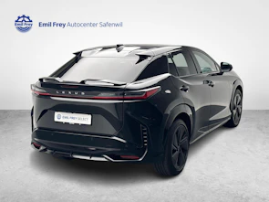 Fahrzeugbild LEXUS RZ 550e F Sport