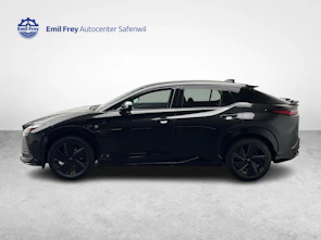 Fahrzeugbild LEXUS RZ 550e F Sport