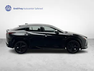 Lexus RZ 550e F Sport
