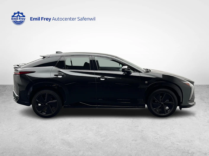 Fahrzeugbild LEXUS RZ