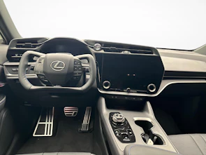 Fahrzeugbild LEXUS RZ 550e F Sport