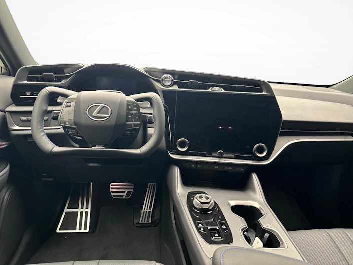 Fahrzeugbild LEXUS RZ